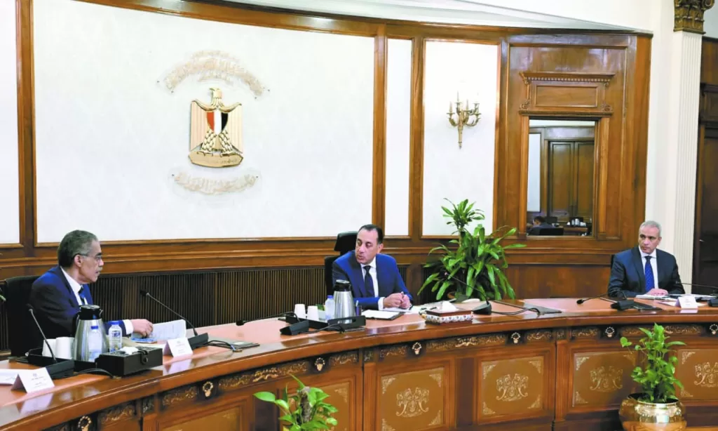 توجيهات الرئيس السيسى تدخل «حيز التنفيذ» 3 - جريدة الجمهورية WhatsApp Image 2026 07 06 at 10.53.59 PM - جريدة الجمهورية