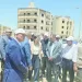 وزيرة الإسكان تتابع تنفيذ 11 ألف وحدة لموظفى العاصمة الجديدة 5 - جريدة الجمهورية 5 مفاتيح تمنح منتخبنا بطاقة التأهل