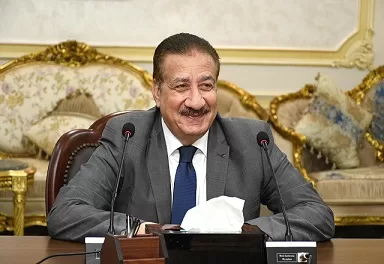 أبو ليمون: مشروع جديد لتحويل بورسعيد إلى محافظة صديقة لذوي الهمم 1 - جريدة الجمهورية أبو ليمون: مشروع جديد لتحويل بورسعيد إلى محافظة صديقة لذوي الهمم
