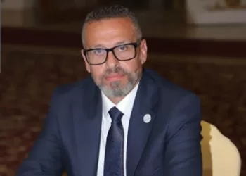 هاني سعيد: تمكين القطاع الخاص وتعظيم الصناعة الوطنية ركيزتا الانطلاق الاقتصادي المقبل