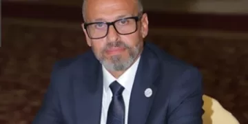 هاني سعيد: تمكين القطاع الخاص وتعظيم الصناعة الوطنية ركيزتا الانطلاق الاقتصادي المقبل