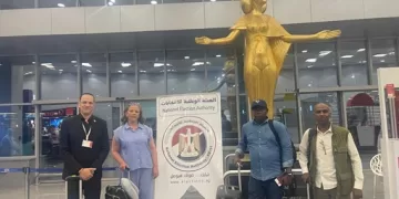 بحضور 100 ممثل لأفريقيا.. انطلاق منتدى الهيئات الانتخابية بشرم الشيخ لبحث تصويت الخارج