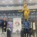 بحضور 100 ممثل لأفريقيا.. انطلاق منتدى الهيئات الانتخابية بشرم الشيخ لبحث تصويت الخارج 5 - جريدة الجمهورية بحضور 100 ممثل لأفريقيا.. انطلاق منتدى الهيئات الانتخابية بشرم الشيخ لبحث تصويت الخارج