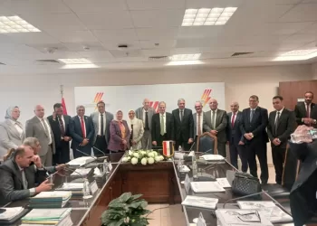 بدعم رئاسي.. محمود عصمت يؤكد: الصناعات الكهربائية المصرية تضاهي المنتجات العالمية وتوفر العملة الصعبة
