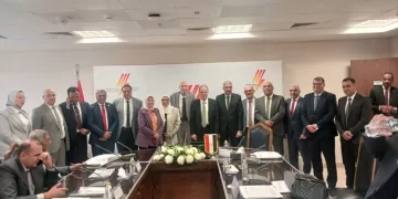 بدعم رئاسي.. محمود عصمت يؤكد: الصناعات الكهربائية المصرية تضاهي المنتجات العالمية وتوفر العملة الصعبة