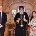 البابا تواضروس يستقبل سفيرة فرنسا لحقوق الإنسان والسفير الأسترالي 6 - جريدة الجمهورية البابا تواضروس يستقبل سفيرة فرنسا لحقوق الإنسان والسفير الأسترالي