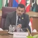 البخشوان: القيادة الاستراتيجية تجسيد حي لرؤية الرئيس السيسي في حماية الأمن القومي والإقليمي