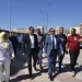 لحماية مظهرها الجمالي.. محافظ بورسعيد يطالب المواطنين بالسلوك الحضاري في إلقاء المخلفات