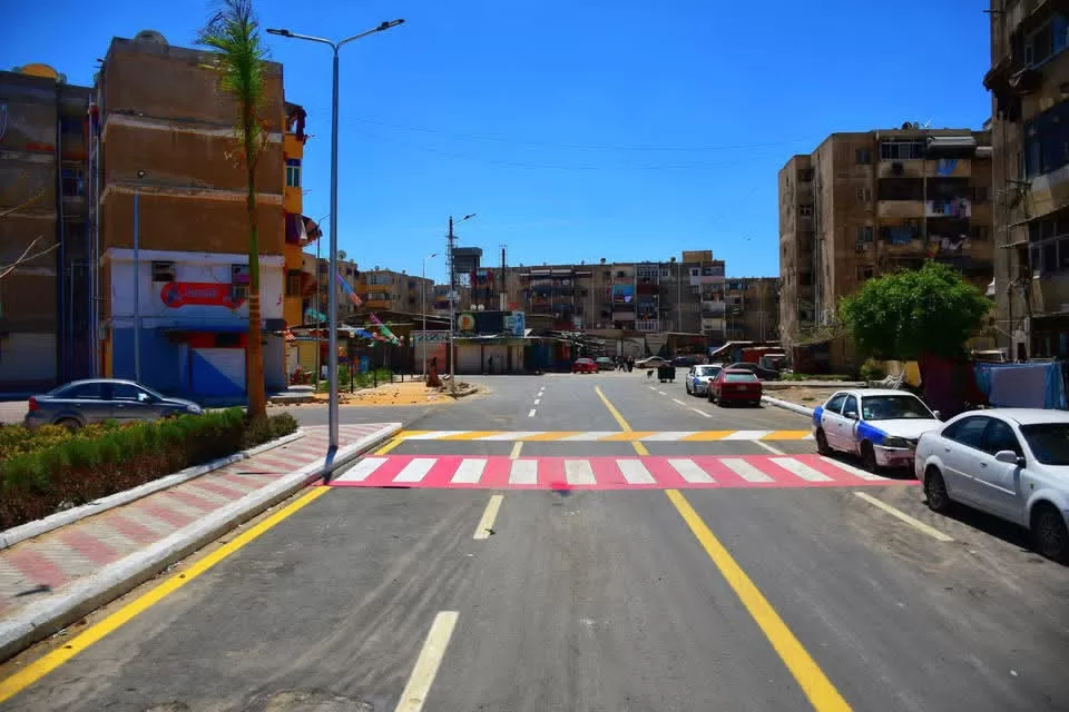 لحماية مظهرها الجمالي.. محافظ بورسعيد يطالب المواطنين بالسلوك الحضاري في إلقاء المخلفات 3 - جريدة الجمهورية WhatsApp Image 2026 07 06 at 9.16.31 PM - جريدة الجمهورية