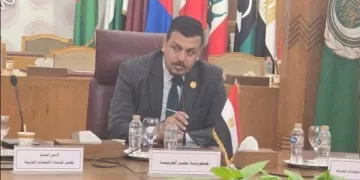 البخشوان: رسائل الرئيس خلال افتتاح القيادة الاستراتيجية ترسخ الوعي الوطني