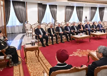 البابا تواضروس: الكنيسة القبطية شريك في خدمة المجتمع وتعزيز الحوار مع الأزهر