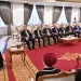 البابا تواضروس: الكنيسة القبطية شريك في خدمة المجتمع وتعزيز الحوار مع الأزهر
