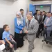 رئيس جامعة السويس يشيد بدعم الدولة للمستشفى الجامعي ويؤكد جاهزيته التشغيلية