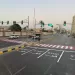 محافظ الإسكندرية يوجه بتركيب إشارة مرورية جديدة لتحسين السيولة المرورية