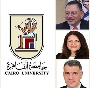 جامعة القاهرة تطلق قافلة مجانية للكشف المبكر عن سرطان الثدي 1 - جريدة الجمهورية جامعة القاهرة تطلق قافلة مجانية للكشف المبكر عن سرطان الثدي