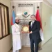 اتحاد طلبة الهند بالأزهر يكرّم رئيس الجالية الأذربيجانية بمصر 6 - جريدة الجمهورية اتحاد طلبة الهند بالأزهر يكرّم رئيس الجالية الأذربيجانية بمصر