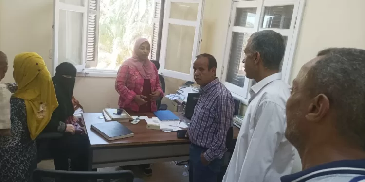 إرادة تتحدى العمر: «دعم وسند» تهنئ الدكتورة آمال إسماعيل بنيلها الدكتوراه في سن الـ 83