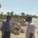 أسيوط: إزالة 25 حالة تعدٍ على أراضي الدولة والزراعة ضمن «الموجة 29» 7 - جريدة الجمهورية جولات ميدانية بأسيوط لمتابعة سير العمل بالمراكز التكنولوجية في القوصية