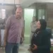 جولات ميدانية بأسيوط لمتابعة سير العمل بالمراكز التكنولوجية في القوصية