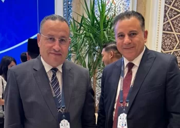 وزير التعليم العالي يتفقد مركز الحضارة الإسلامية بأوزبكستان ويبحث تعزيز التعاون الأكاديمي 4 - جريدة الجمهورية وزير التعليم العالي يتفقد مركز الحضارة الإسلامية بأوزبكستان ويبحث تعزيز التعاون الأكاديمي