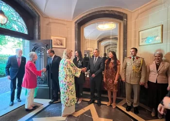 من بروكسل.. تحركات دبلوماسية مصرية لتعزيز التعاون مع بلجيكا ولوكسمبورغ