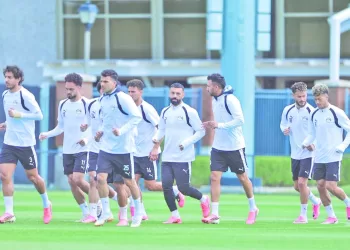 المواجهة والتحدى «ياسر» و«ميسى»..  مواجهة بطعم الذكريات