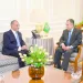 المواجهة والتحدى «ياسر» و«ميسى»..  مواجهة بطعم الذكريات
