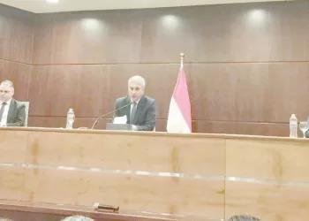المواجهة والتحدى «ياسر» و«ميسى»..  مواجهة بطعم الذكريات