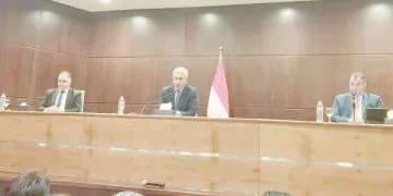 المواجهة والتحدى «ياسر» و«ميسى»..  مواجهة بطعم الذكريات