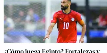 المواجهة والتحدى «ياسر» و«ميسى»..  مواجهة بطعم الذكريات