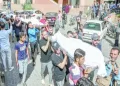 جريدة الجمهورية 58 - جريدة الجمهورية المواجهة والتحدى «ياسر» و«ميسى».. مواجهة بطعم الذكريات