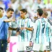 المواجهة والتحدى «ياسر» و«ميسى»..  مواجهة بطعم الذكريات