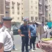 «الرصيف حق للمواطن».. أحياء بورسعيد تنتفض ضد الإشغالات والباعة الجائلين