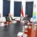 تعاون بين القابضة للمياه وبنك الاستثمار الاوروبى لسرعة تنفيذ المشروعات 5 - جريدة الجمهورية تعاون بين القابضة للمياه وبنك الاستثمار الاوروبى لسرعة تنفيذ المشروعات