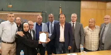 نقابة الصحفيين تحتفي بأبناء «دار التحرير» الراحلين