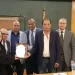 نقابة الصحفيين تحتفي بأبناء «دار التحرير» الراحلين 5 - جريدة الجمهورية نقابة الصحفيين تحتفي بأبناء «دار التحرير» الراحلين