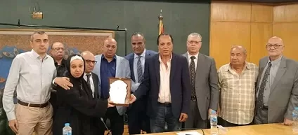 نقابة الصحفيين تحتفي بأبناء «دار التحرير» الراحلين 1 - جريدة الجمهورية نقابة الصحفيين تحتفي بأبناء «دار التحرير» الراحلين