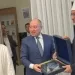 مفتي الجمهورية يؤكد عمق العلاقات المصرية الأوزبكية