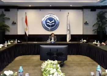 صندوق تنمية الصادرات والتصديري للحاصلات الزراعية يناقشان فرص تسريع نمو الصادرات المصرية