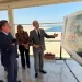 اقتصادية قناة السويس تستقبل سفير سويسرا لبحث التعاون الاستثماري