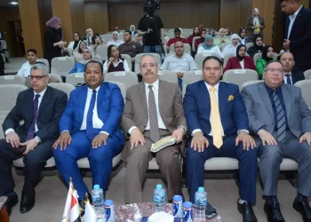 خارطة طريق تشريعية واقتصادية للنهوض بالقطاع الصحي في مصر 2 - جريدة الجمهورية خارطة طريق تشريعية واقتصادية للنهوض بالقطاع الصحي في مصر