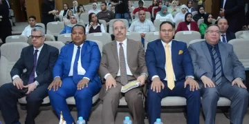 خارطة طريق تشريعية واقتصادية للنهوض بالقطاع الصحي في مصر