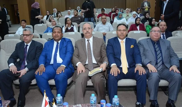 خارطة طريق تشريعية واقتصادية للنهوض بالقطاع الصحي في مصر