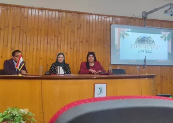 ربط المخرجات الأكاديمية بالمهنية.. ورشة عمل بـ«سياحة وفنادق الفيوم» لتأهيل الطلاب لسوق العمل