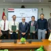 اقتصادية قناة السويس تستقطب مشروعًا جديدًا لتصنيع القفازات الصناعية بالسخنة 5 - جريدة الجمهورية اقتصادية قناة السويس تستقطب مشروعًا جديدًا لتصنيع القفازات الصناعية بالسخنة