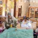 فعاليات فنية وثقافية متنوعة في انطلاقة برنامج “يلا نفن” بثقافة الجيزة