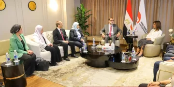 تعاون مرتقب بين الأكاديمية الوطنية للتدريب وهيئة سلامة الغذاء لتأهيل الكوادر
