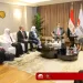 تعاون مرتقب بين الأكاديمية الوطنية للتدريب وهيئة سلامة الغذاء لتأهيل الكوادر