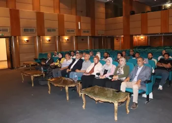 خطة شاملة لتقييم مصانع المخلفات الكهربائية والإلكترونية 2 - جريدة الجمهورية خطة شاملة لتقييم مصانع المخلفات الكهربائية والإلكترونية