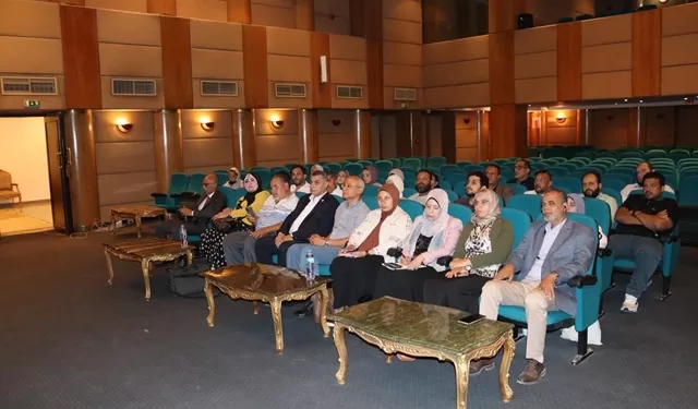 خطة شاملة لتقييم مصانع المخلفات الكهربائية والإلكترونية